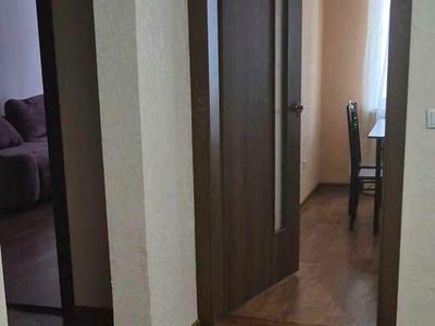 квартира по адресу Балтийский пер., 3