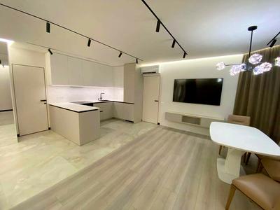квартира за адресою Золотоустівська вул., 25