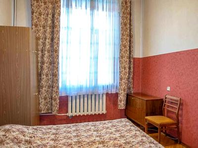 квартира по адресу Саксаганского ул., 32