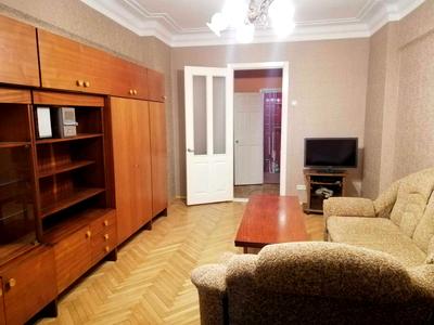 квартира по адресу Мира, 52/2