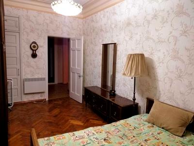 квартира по адресу Мира, 52/2