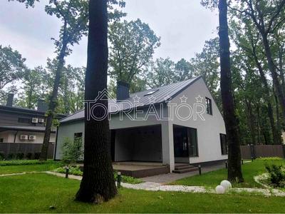 будинок за адресою Білгородське Шосе