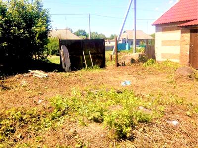 будинок за адресою с. Бугаївка (Революційне), Польова, 38