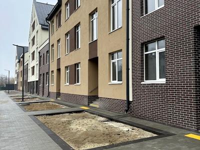 квартира за адресою Злагоди вул., 38