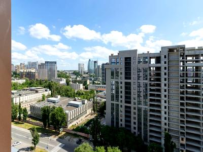 квартира по адресу Василия Тютюнника ул. (Анрі Барбюса), 28-А