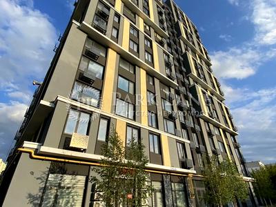 квартира за адресою Паркова вул., 40