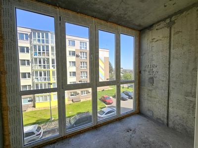 квартира по адресу Стеценка, 75
