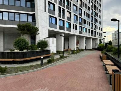 квартира за адресою Берестейський просп. (Перемоги), 11 к1