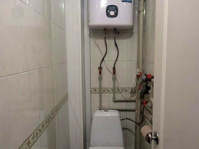 квартира за адресою Авраменка вул., 1