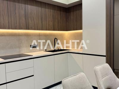 квартира за адресою Краснова вул., 3