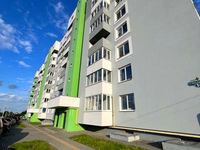 квартира по адресу Глинянский Тракт ул., 1Б