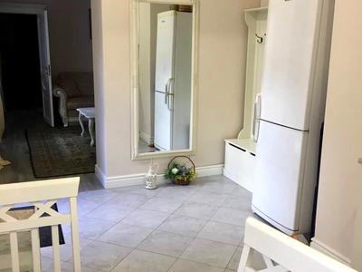квартира по адресу Драгоманова ул., 3