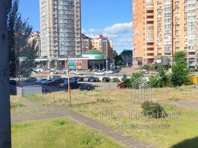 квартира по адресу Приозёрная ул., 2-А