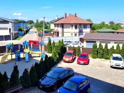квартира по адресу Європейська ул., 10