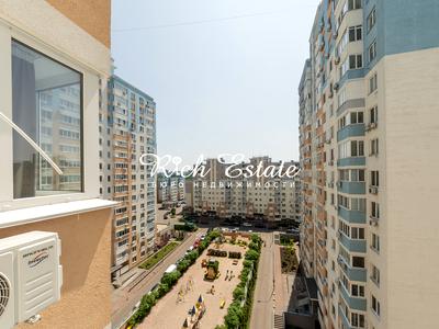 квартира за адресою Сергія Данченка вул., 30