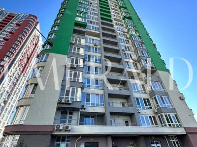 квартира по адресу Каховская ул., 62