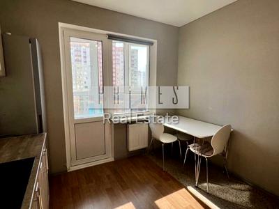 квартира за адресою Бориса Гмирі вул., 16а