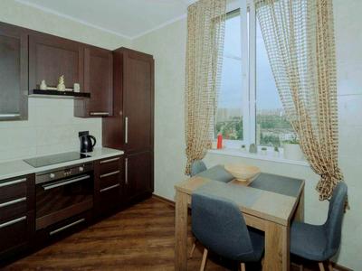 квартира по адресу Урловская ул., 23-А