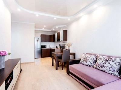 квартира по адресу Регенераторная ул., 4 к16