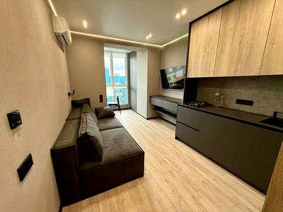 квартира за адресою Запорізьке шосе, 32а