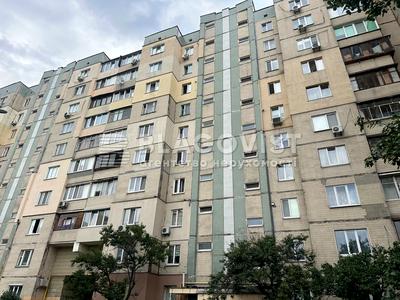 квартира за адресою Ревуцького вул., 24/4