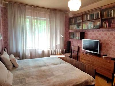 квартира по адресу Владимира Покотило ул. (Картвелішвілі), 3-Б