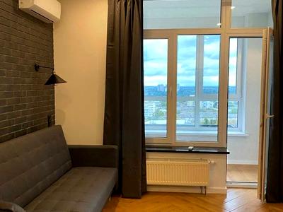 квартира по адресу Елены Телиги ул., 25