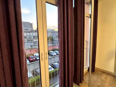 квартира по адресу Соборности просп. (Воззʼєднання), 17 к2