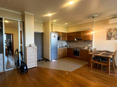 квартира за адресою Французький бульв., 85/5