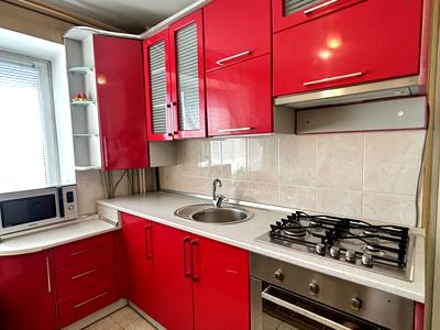 квартира за адресою Немирівське шосе, 80