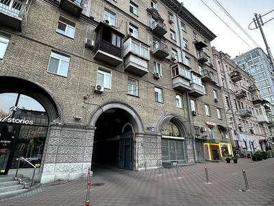 квартира за адресою Еспланадна вул., 32