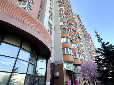 квартира по адресу Феодосийский пер., 14