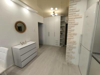 квартира по адресу Урловская ул., 20