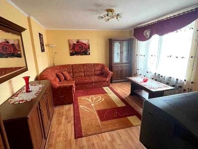 квартира по адресу Стуса, 8