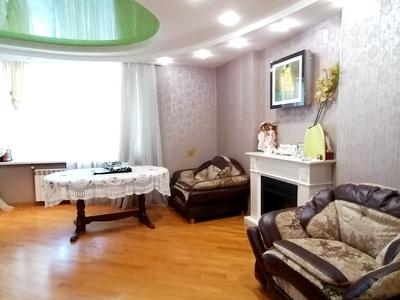 квартира по адресу Днепровская набережная ул., 19-В