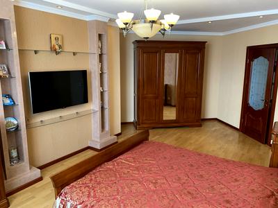 квартира по адресу Киев, Срибнокильская ул., 1