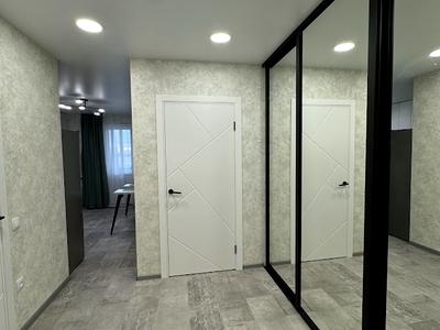 квартира за адресою Металургів вул., 35