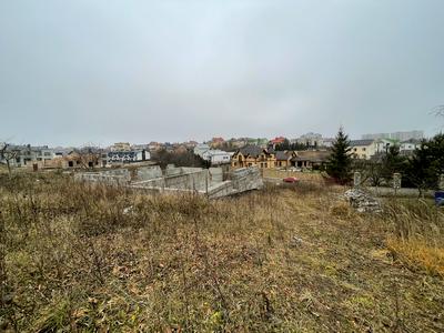 участок по адресу Юлиана Опильского ул., 56