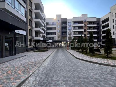 квартира за адресою Квітки Цісик вул. (Гамарника), 32