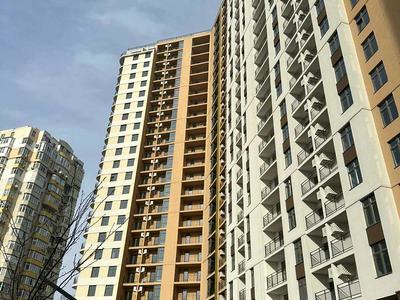 квартира за адресою Краснова вул., 3