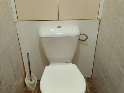квартира за адресою Драгоманова вул., 40-Б