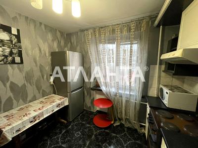 квартира за адресою Січових стрільців вул., 9