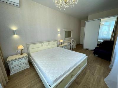 квартира за адресою Миколи Гулака вул., 2-А