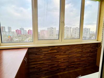 квартира по адресу Петра Вершигоры ул., 9а