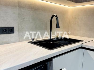 квартира за адресою Краснова вул., 3