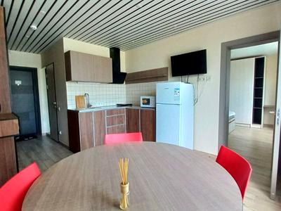 квартира по адресу Лоцманський спуск, 9