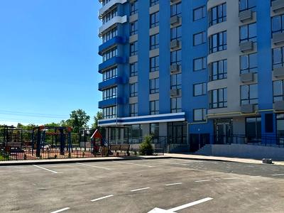 квартира за адресою Дніпровська набережна вул., 17-К