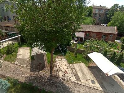 квартира по адресу Паторжинского ул., 19