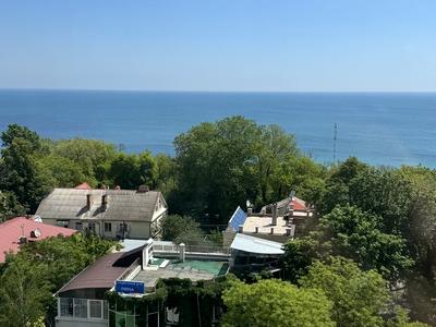 квартира по адресу Віри Інбер, 5