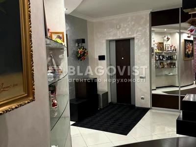 квартира за адресою Дніпровська набережна вул., 19-А